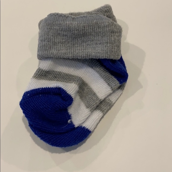 Infant socks - Picture 5 of 8